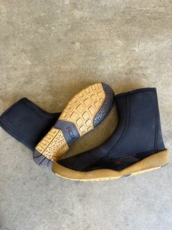 Mares Dive Booties - men’s 10