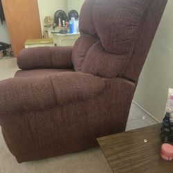Recliner Chair