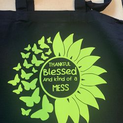 Customized Tote Bags & Shirts 