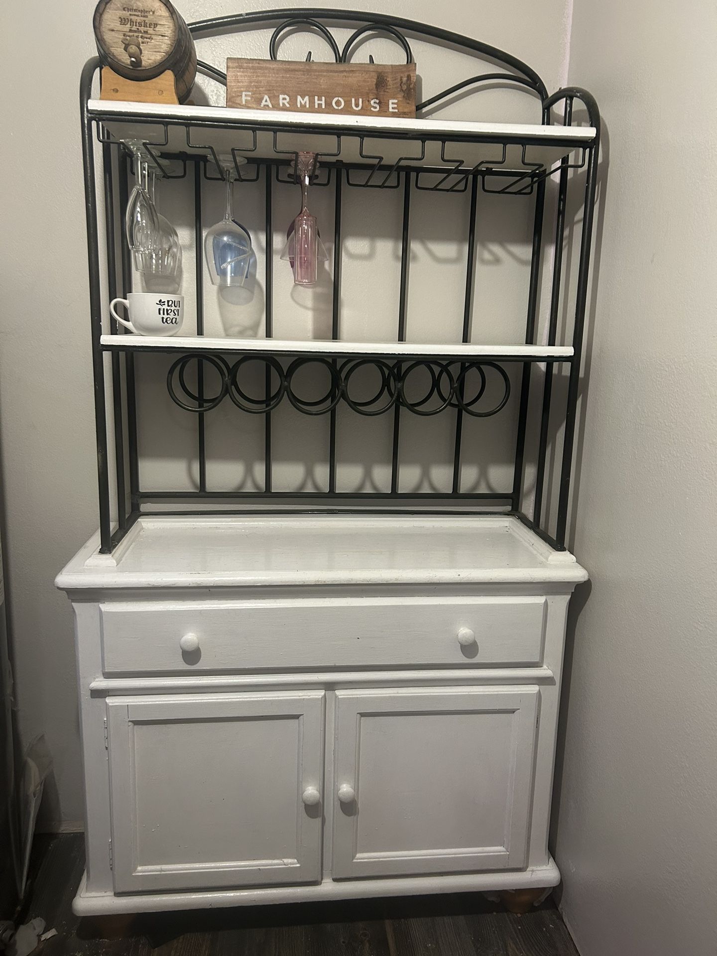 Wine Rack