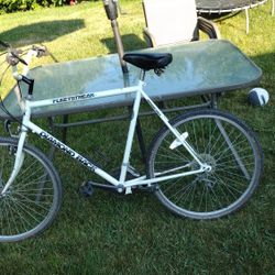 Nice Bike 26" $75