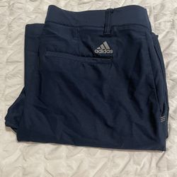 Adidas Golf Pants 