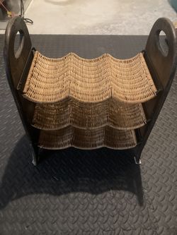 Wine Rack