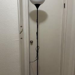 Standing Lamp
