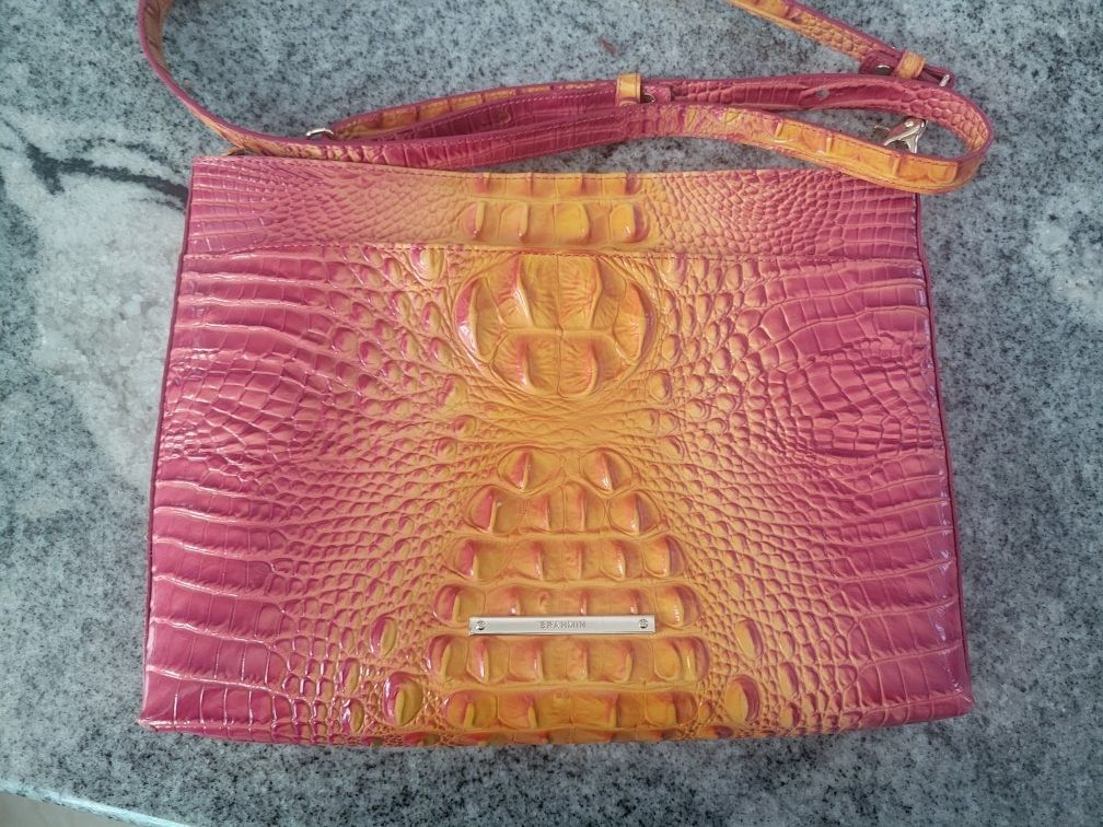 Brahmin  Purse