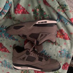 Cave Stone Jordan 4s Size 11 Barley Worn Stars Aren’t Worn B Grade $115