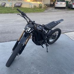 2024 Surron Light Bee X