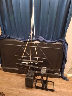 TV