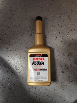 Power Service Diesel Injector & DPF Flush