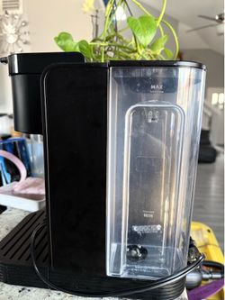 Keurig coffe maker