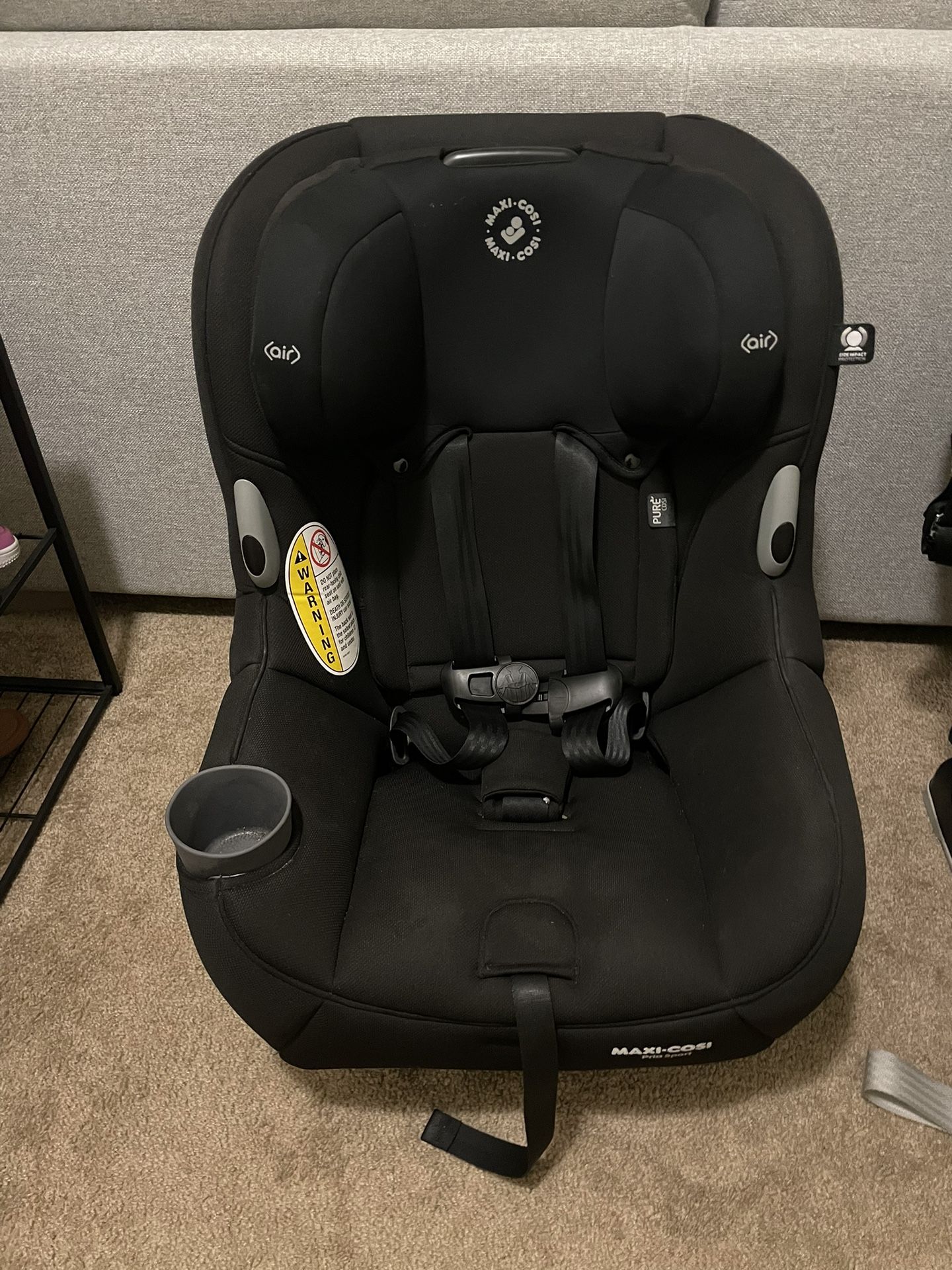 Car Seat