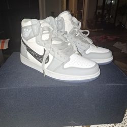 Air Jordan Dior's Men's