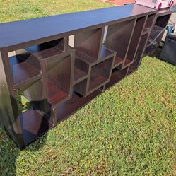 FREE Desk, Ikea Expedit, Ottoman, Nightstand/Side Table, Display Shelf,  Lamp