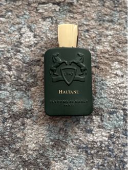 Haltane