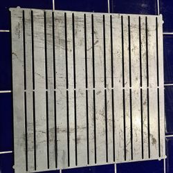 Snap On Tools Magnetic Tool Holder Panel 12x12