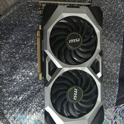 GeForce RTX 2060 Super OC