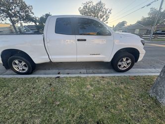 Toyota Tundra Rims
