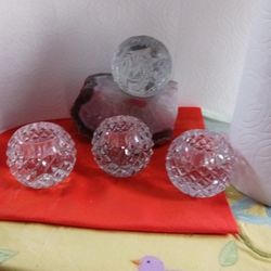 Waterford Crystal $100