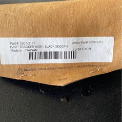 Biltwell Tracker High Bars 