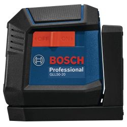 Bosch Self Leveling Laser