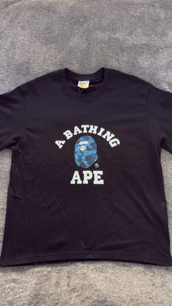 Black Bape T-Shirt