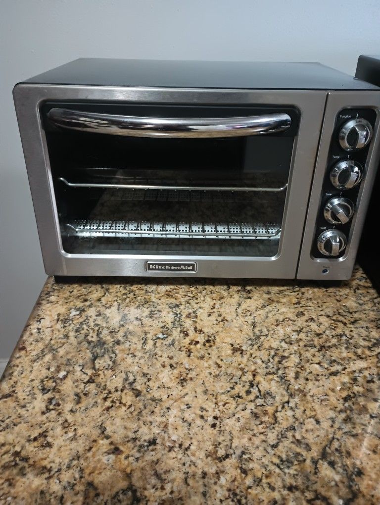 Toaster Over $50