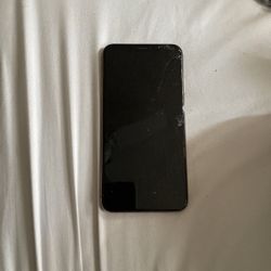 I Phone 10x Max 