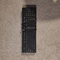 Generic HP Keyboard