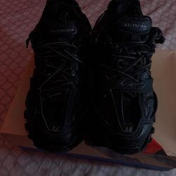 Track Runners Balenciaga Men’s Size : 10/ 44 