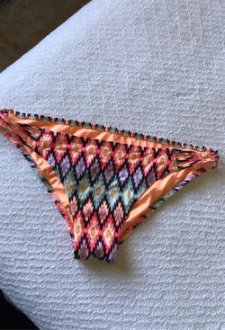 Victoria Secret bikini bottom