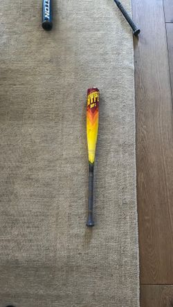 Easton hype fire composite