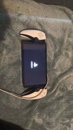 PlayStation portal