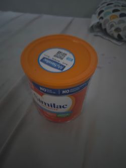 Formula similac