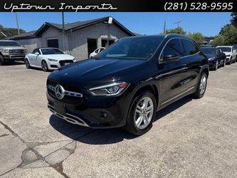 2021 Mercedes-Benz GLA 250