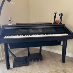 Yamaha Digital Piano