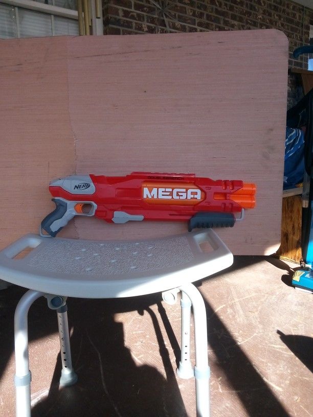 Nerf Shot Gun 
