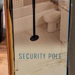 Stander Security Pole