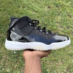 Jordan Retro 11