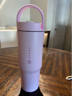 40oz Hydrojug Sport bottle