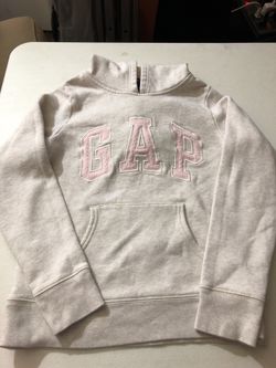 Girl Gap hoodie