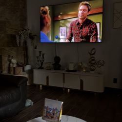 Tv cabinet and coffee table
