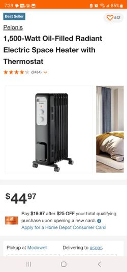 Heater