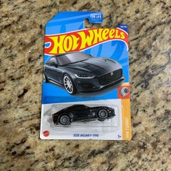 Hot Wheels Super Treasure Hunt