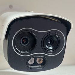 Fix Security Camaras 