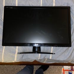 Acer G226HQL 21.5" LED Monitor – Full HD 1080p