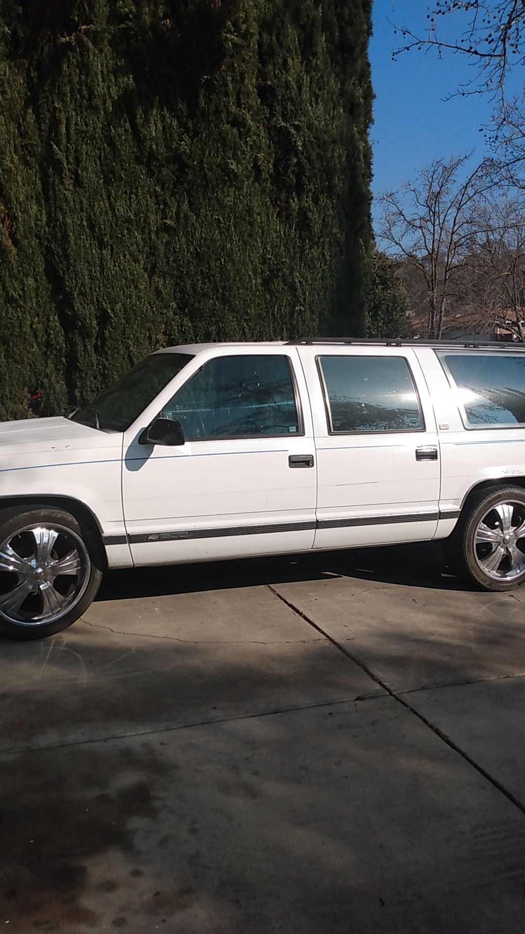 94suburban