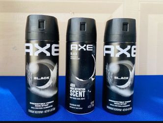 AXE Deodorants