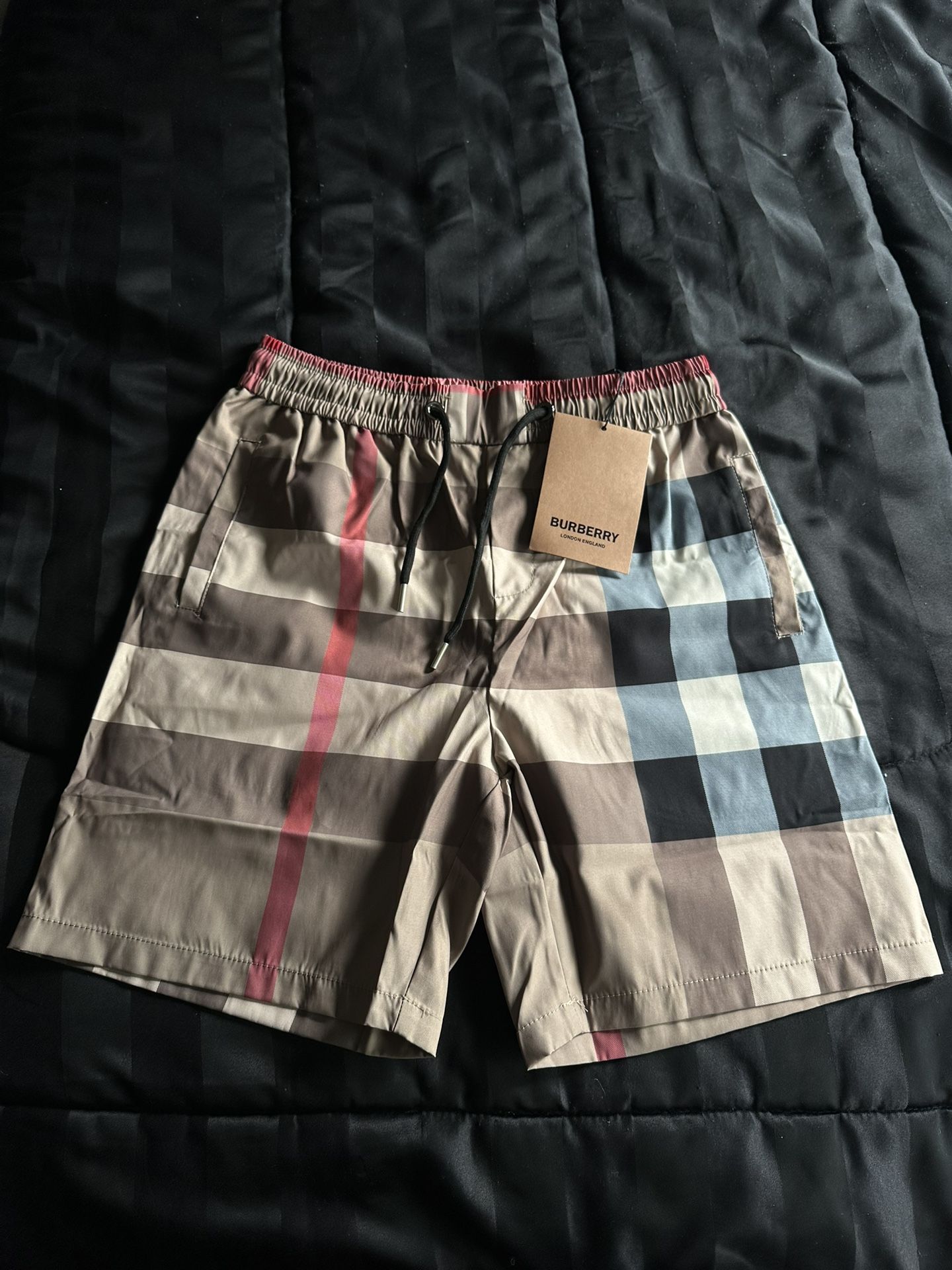 Burberry Shorts