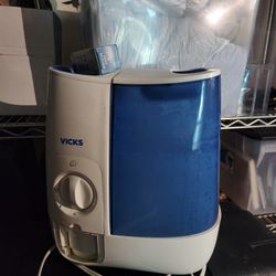 Steamer, Vaporizador Para Respirar