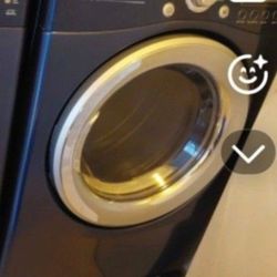 Kenmore & LG Washer & Dryer 